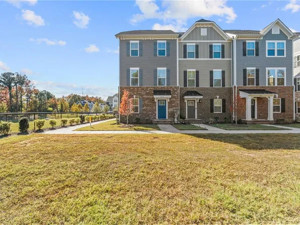 910 Marston St, Suffolk, VA 23435