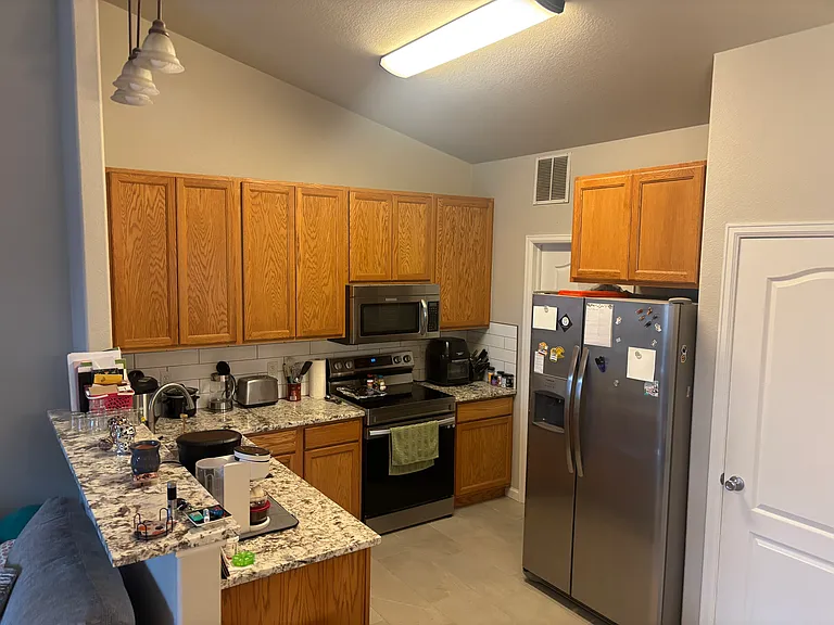 6607 W 3rd St #L-1210 — Photo 3