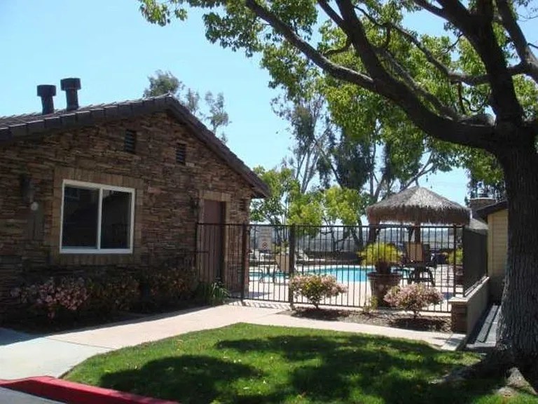 5034 Los Morros Way #61 — Photo 19