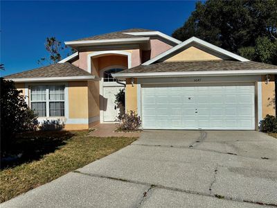 5647 Long Lake Hills Blvd, Orlando, FL, 32810