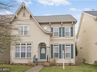12703 Clarks Crossing Dr, Clarksburg, MD 20871