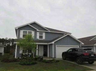 274 This Way, Freeport, FL 32439