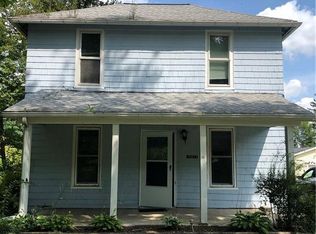 15872 Grove St, Middlefield, OH 44062