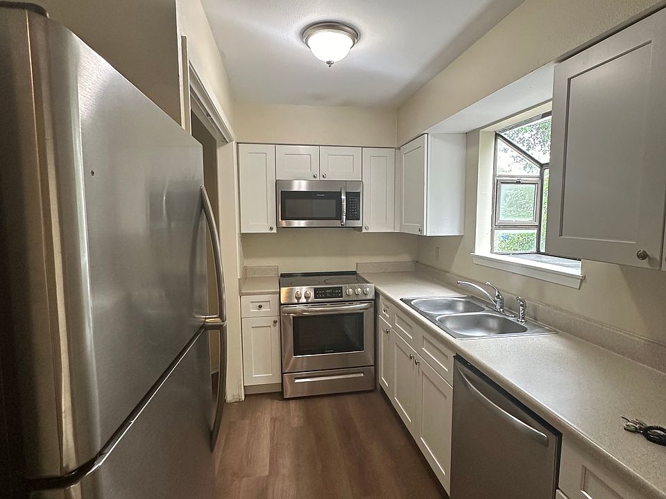 Brand new appliances