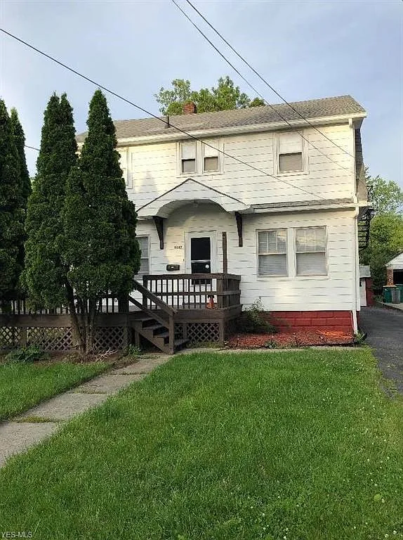 5247 Forest Ave photo 1