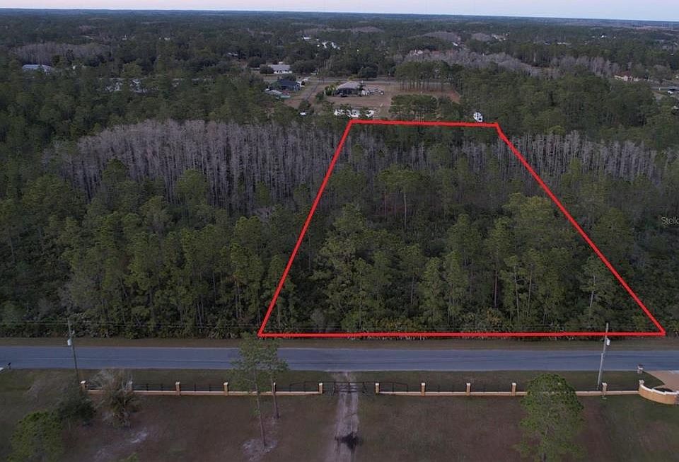 1st image of Lot 380 SABAL STREET LOT 380