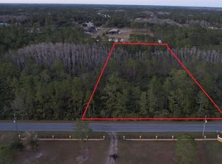 LOT 380 Sabal St LOT 380, Orlando, FL 32833