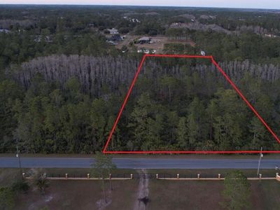 LOT 380 Sabal St LOT 380, Orlando, FL, 32833