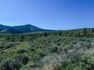 75 Aspen View Rd, Polaris, MT 59746