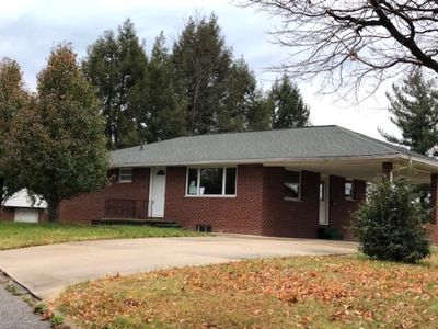 709 Ernestine St, Ashland, KY, 41102