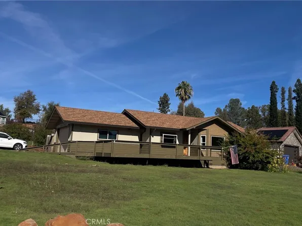 385 Circlewood Dr, Paradise, CA 95969