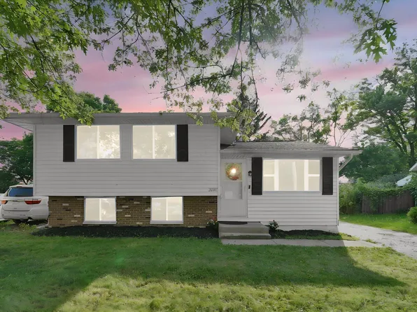 2187 Balford Sq W, Columbus, OH 43232