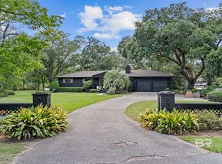 18513 Yacht Club Rd, Foley, AL 36535