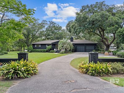 18513 Yacht Club Rd, Foley, AL, 36535