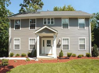 501 Mason Ave, Saint Louis, MO