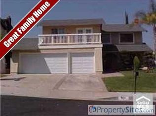 806 N Revere Ave, Montebello, CA 90640