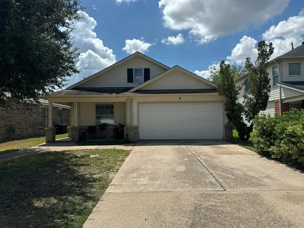 19511 Yaupon Mist Dr, Cypress, TX 77433