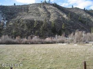 4586 Mission Creek Rd, Cashmere, WA 98815