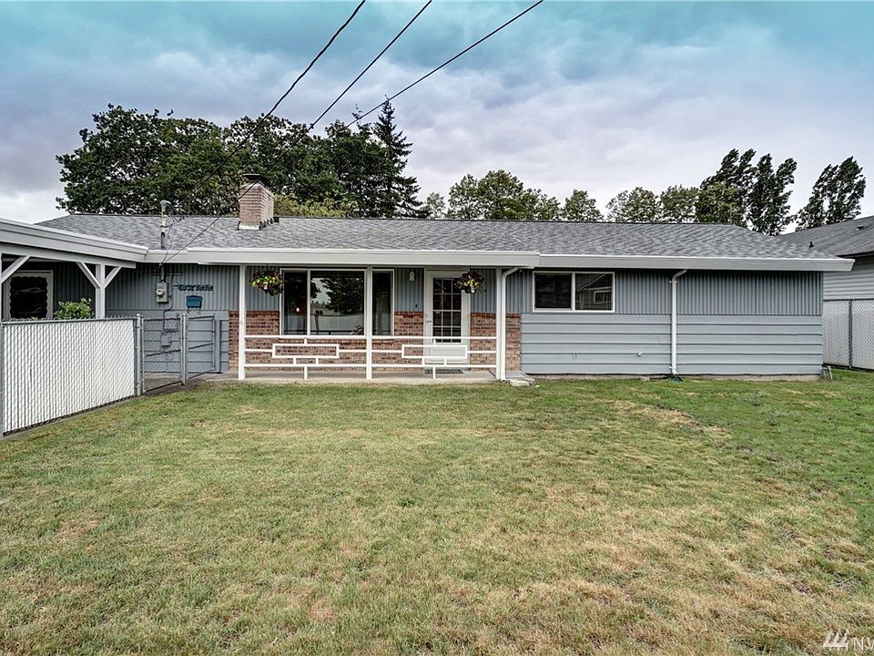 1st image of 3722 S Gunnison St