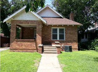 833 S Dodge Ave #HUD-181255871, Wichita, KS 67213