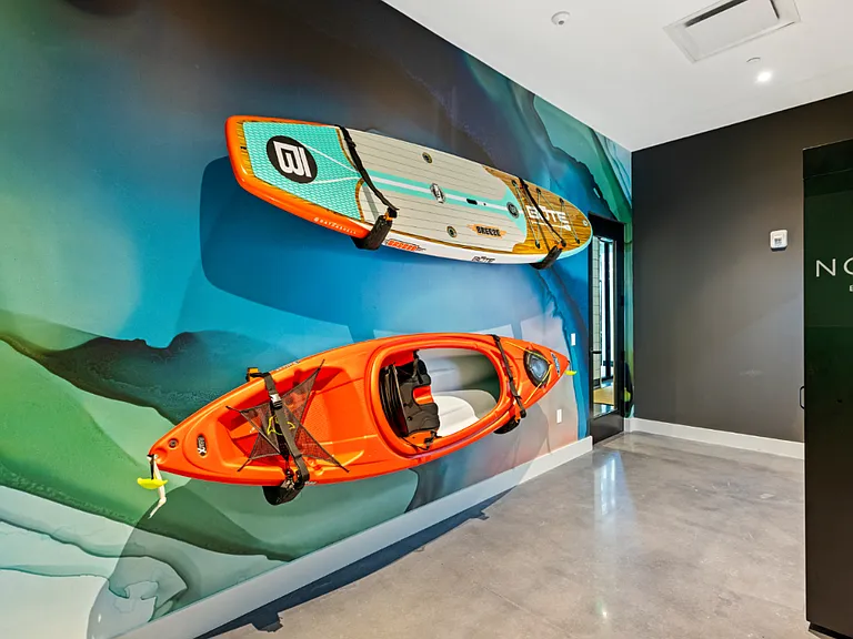 NOVEL Beach Park by Crescent Communities — Photo 30