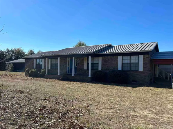 4625 Blue Ribbon Dr, Milton, FL 32583
