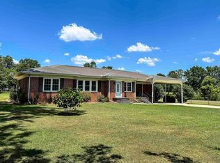 1704 Cheaha Dr, Oxford, AL 36203