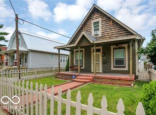 430 Terrace Ave, Indianapolis, IN