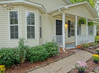 124 Park Vista Dr, Troutman, NC 28166