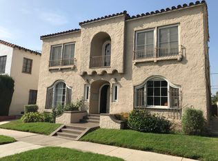 331 N Curson Ave, Los Angeles, CA 90036