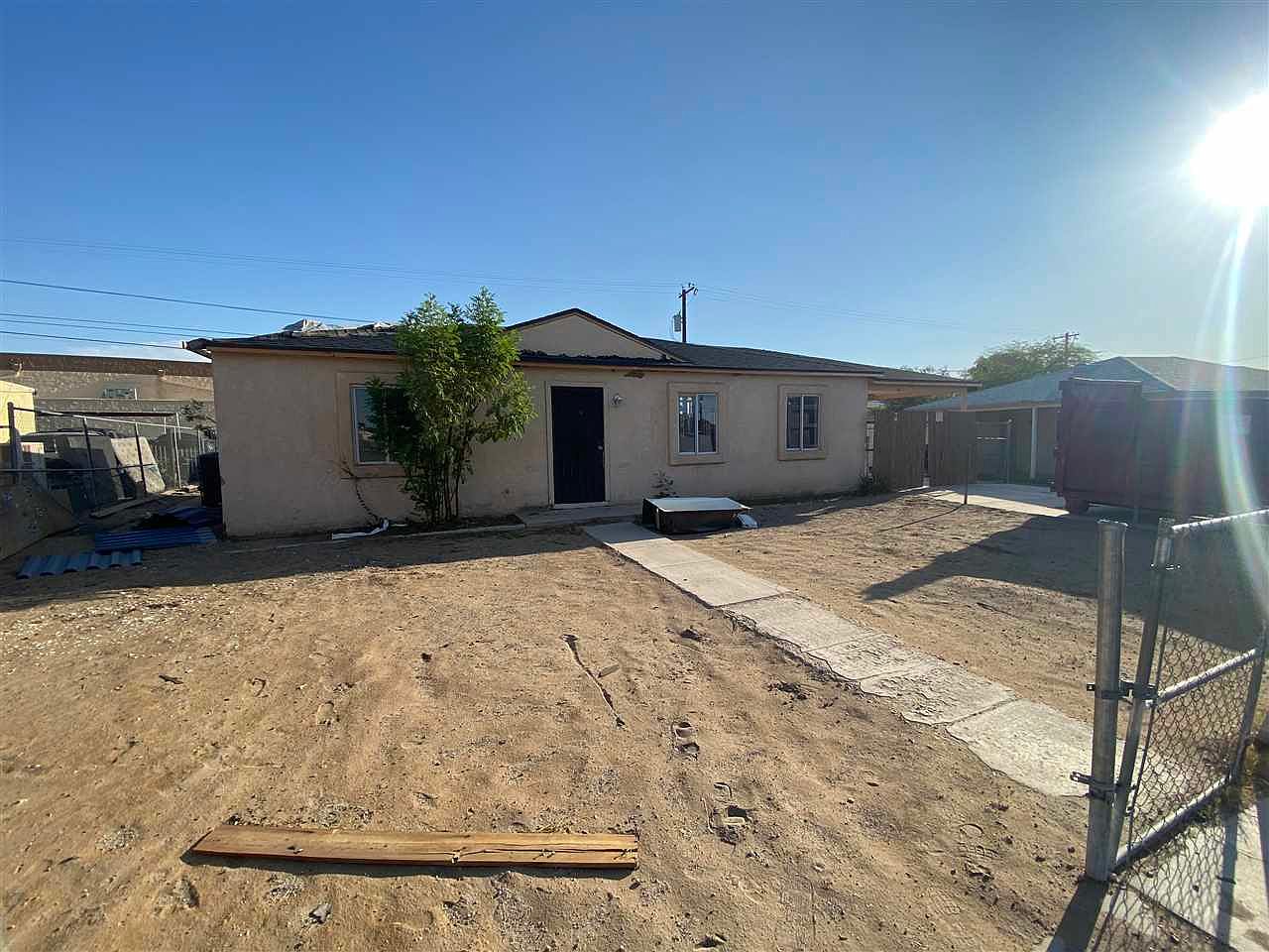 1305 W 15th St, Yuma, AZ 85364 MLS 20233017 Zillow