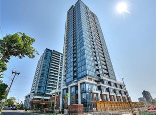 15 Wellington St S #1112, Kitchener, ON N2G 0E4