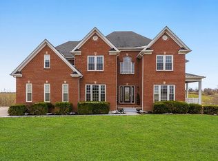 1200 Arlayne Ct, Richmond, KY 40475