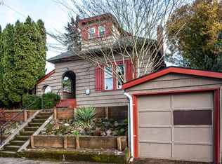 114 SE 74th Ave, Portland, OR 97215