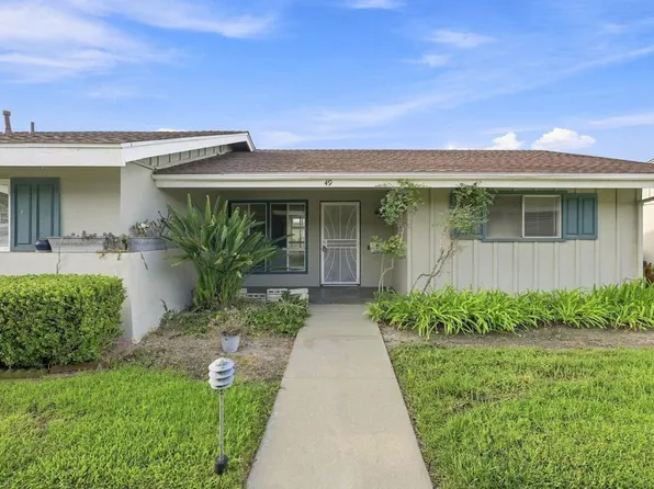 3760 Vista Campana S Unit 49, Oceanside, CA 92057