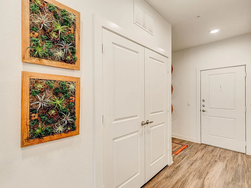 The Preserve, a Greystar Elan Community apartments community photo