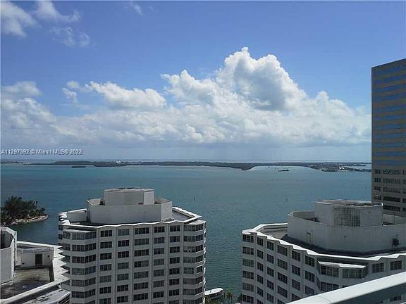 2nd image of 950 Brickell Bay Dr APT 2410