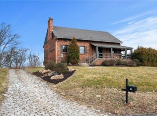 720 Wible Run Rd, Pittsburgh, PA 15209