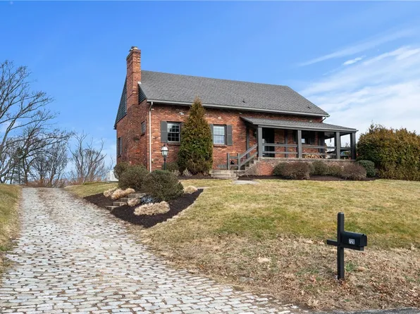 720 Wible Run Rd, Pittsburgh, PA 15209