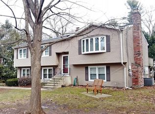 140 Birch Dr, Cheshire, CT 06410