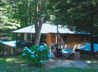 43 Old Bridge Ln, Clayton, GA 30525
