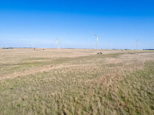 0 NE 160th Rd, Harper, KS 67058