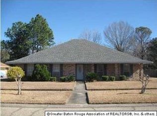 13436 Alba Dr, Baker, LA 70714