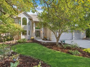 3624 Woodland Trl, Eagan, MN 55123