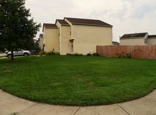 9241 Middlebury Way, Camby, IN 46113