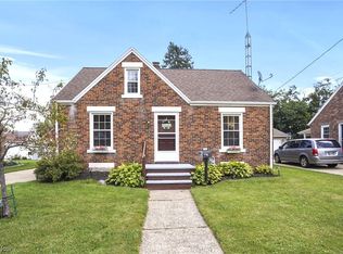 2460 Watson Ave, Alliance, OH 44601