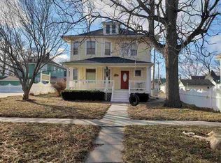 1362 30th Ave, Columbus, NE 68601