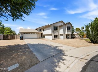 747 N Racine Cir, Mesa, AZ 85205