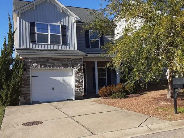 173 Canal Place Cir, Columbia, SC 29201