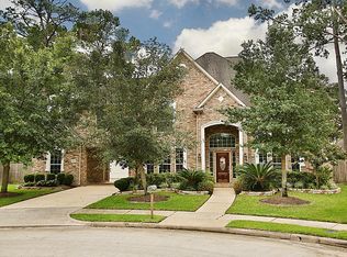 10402 Cromdale Manor Ct, Spring, TX 77379